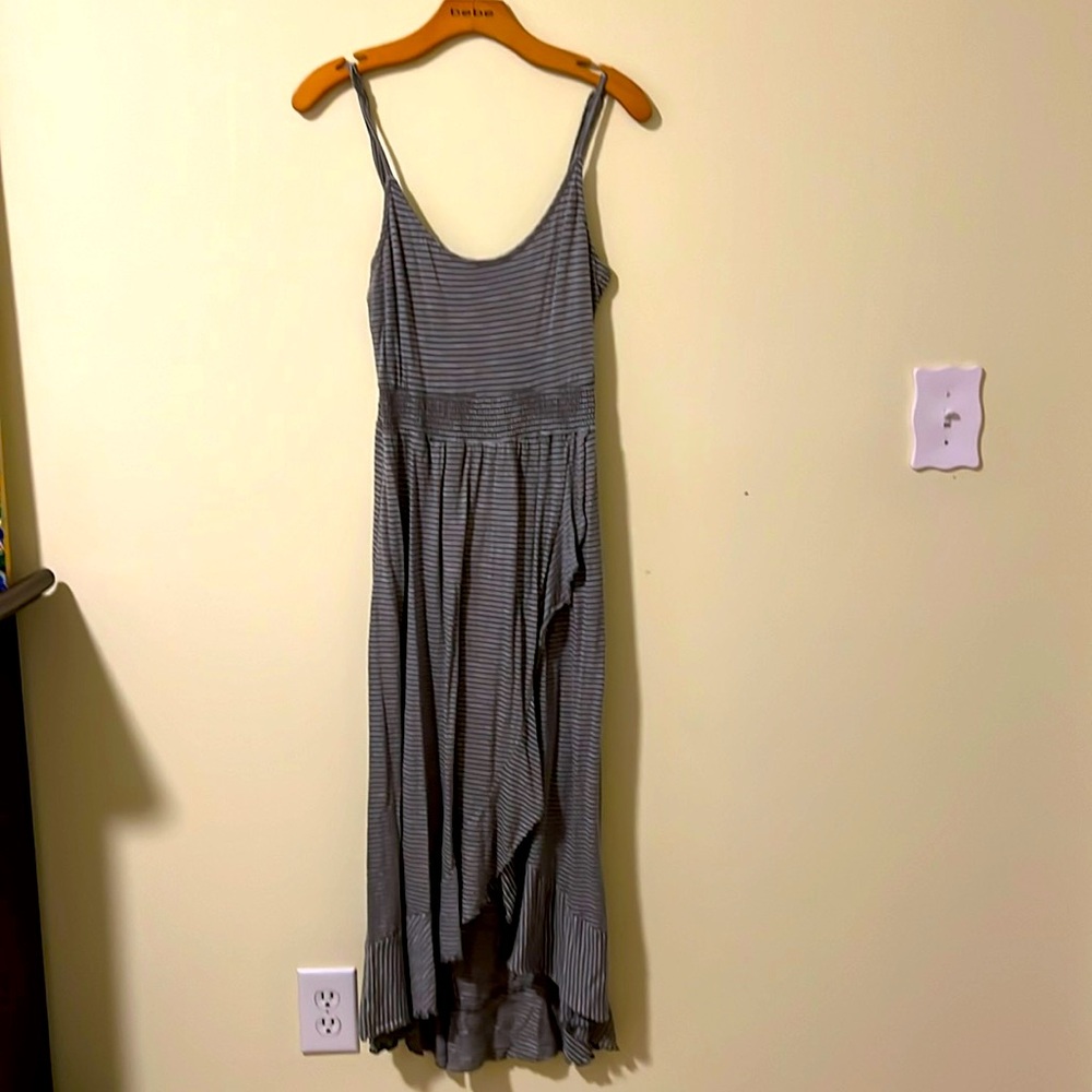 Very comfortable Carve Designs sun dress . Great as a beach cover